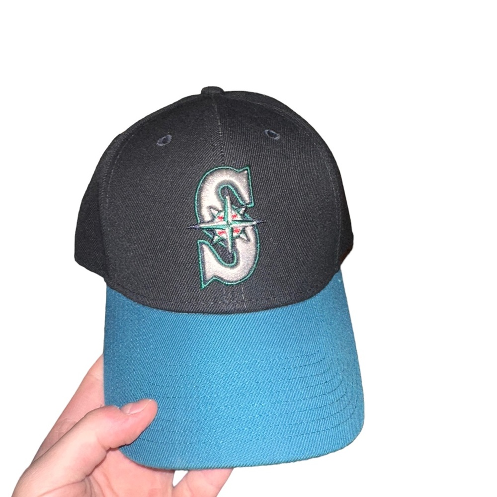 Seattle mariners SnapBack unisex